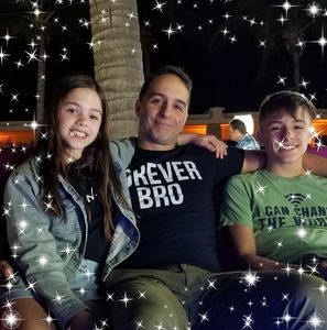 Meet your Posher, Sonia